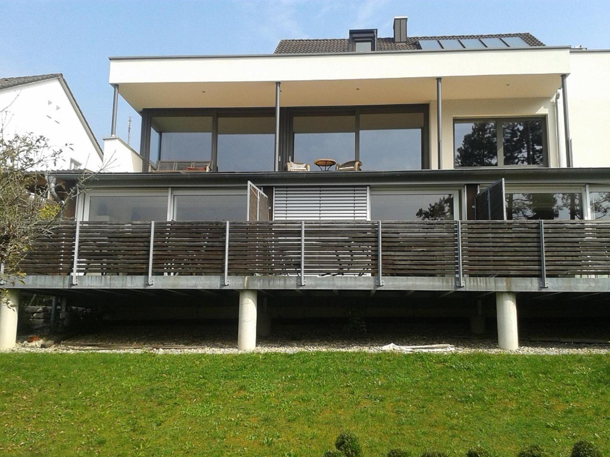 Ferienhaus Meixner Риденбург Экстерьер фото